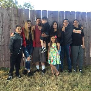 Meet your Posher, Jason